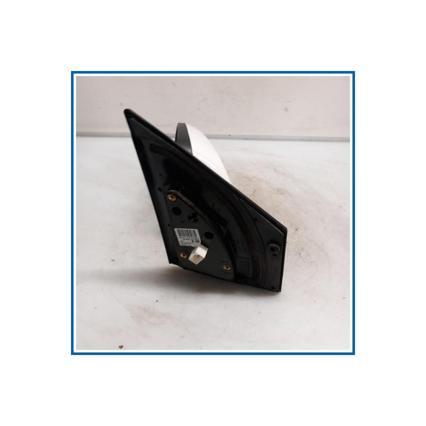 Retrovisore esterno SPECCHIETTO-RETROVISORE EST, S | sx. | ant. HYUNDAI i30 II CW