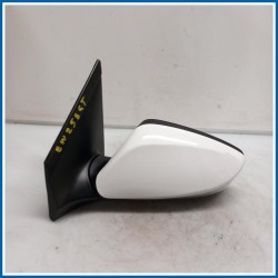 Retrovisore esterno SPECCHIETTO-RETROVISORE EST, S | sx. | ant. HYUNDAI i30 II CW
