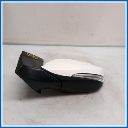 Retrovisore esterno SPECCHIETTO-RETROVISORE EST, S | sx. | ant. HYUNDAI i30 II CW