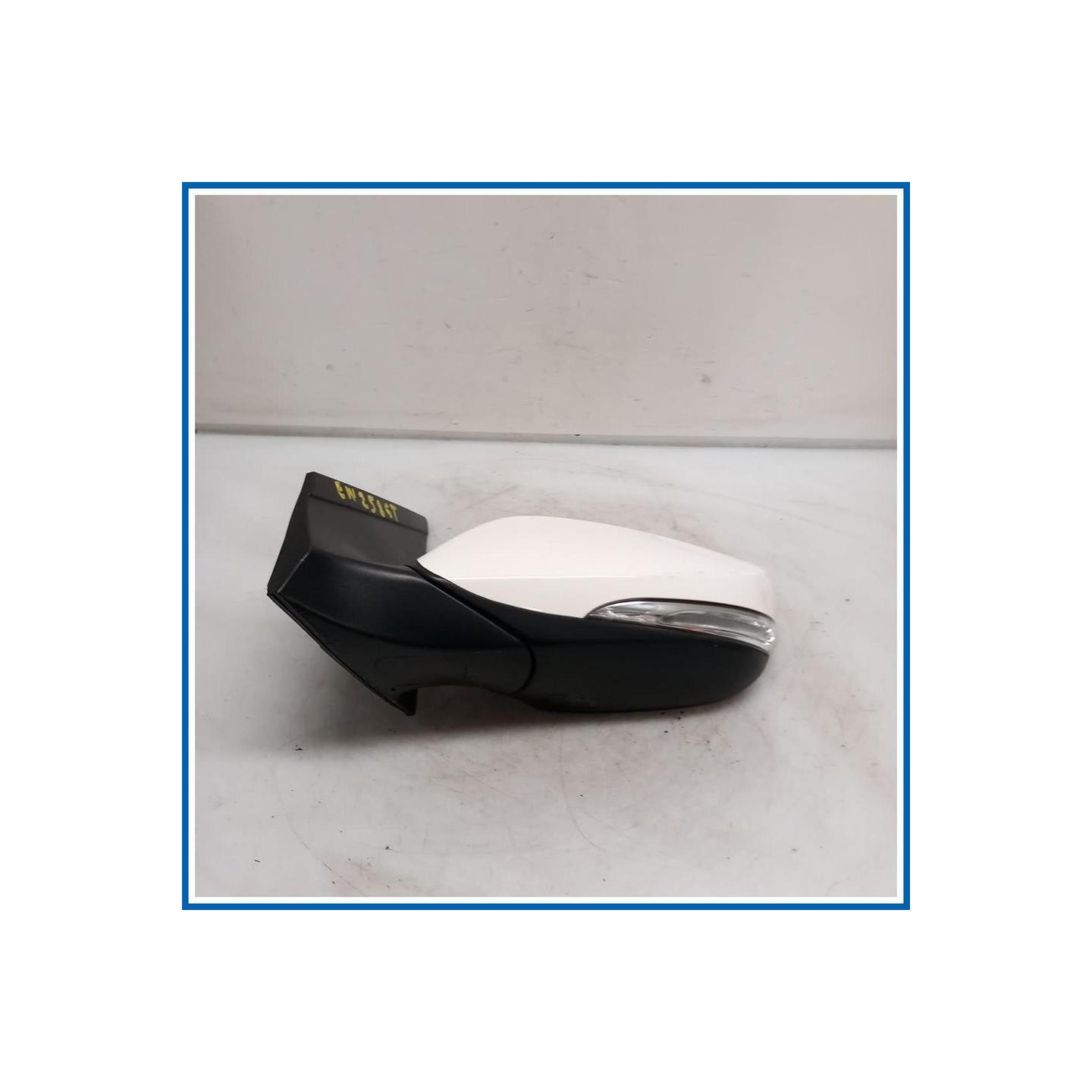 Retrovisore esterno SPECCHIETTO-RETROVISORE EST, S | sx. | ant. HYUNDAI i30 II CW