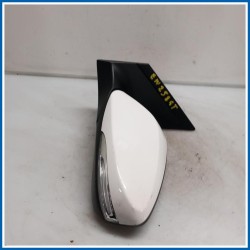 Retrovisore esterno SPECCHIETTO-RETROVISORE EST, S | sx. | ant. HYUNDAI i30 II CW