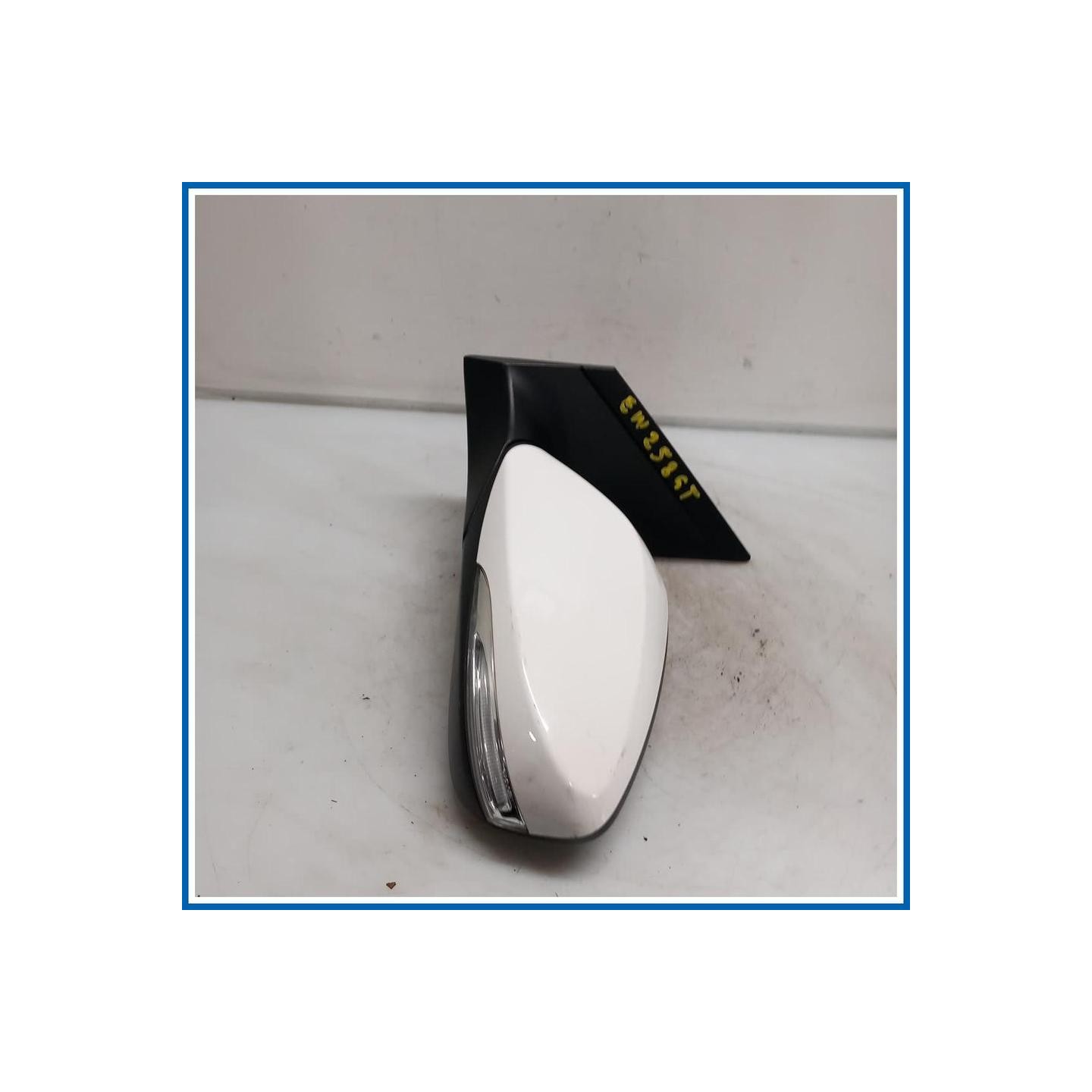 Retrovisore esterno SPECCHIETTO-RETROVISORE EST, S | sx. | ant. HYUNDAI i30 II CW