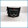 Modulo comando riscaldamento / clima CONTROLLO-RISCALDATORE |  |  HYUNDAI i30 II CW