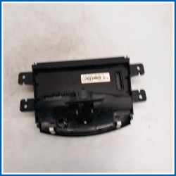 Modulo comando riscaldamento / clima CONTROLLO-RISCALDATORE |  |  HYUNDAI i30 II CW