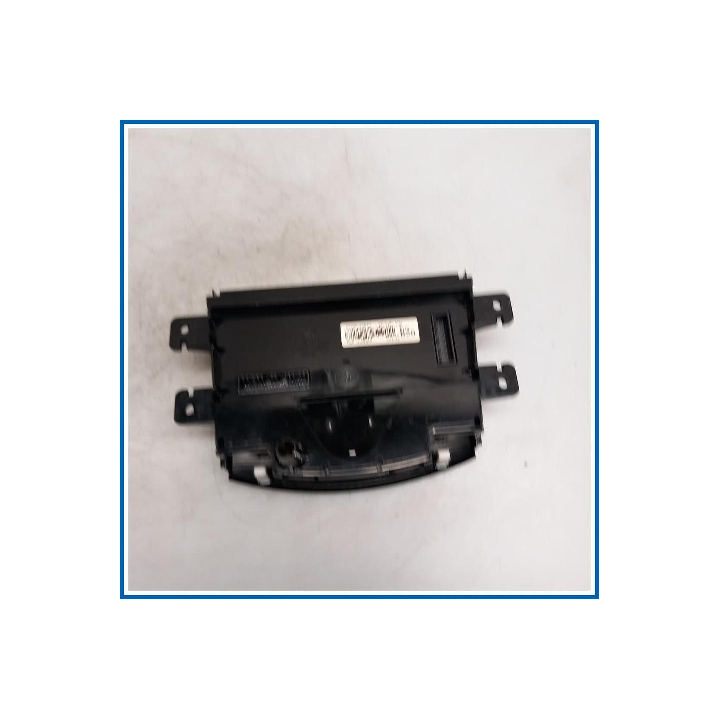 Modulo comando riscaldamento / clima CONTROLLO-RISCALDATORE |  |  HYUNDAI i30 II CW