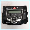 Modulo comando riscaldamento / clima CONTROLLO-RISCALDATORE |  |  HYUNDAI i30 II CW