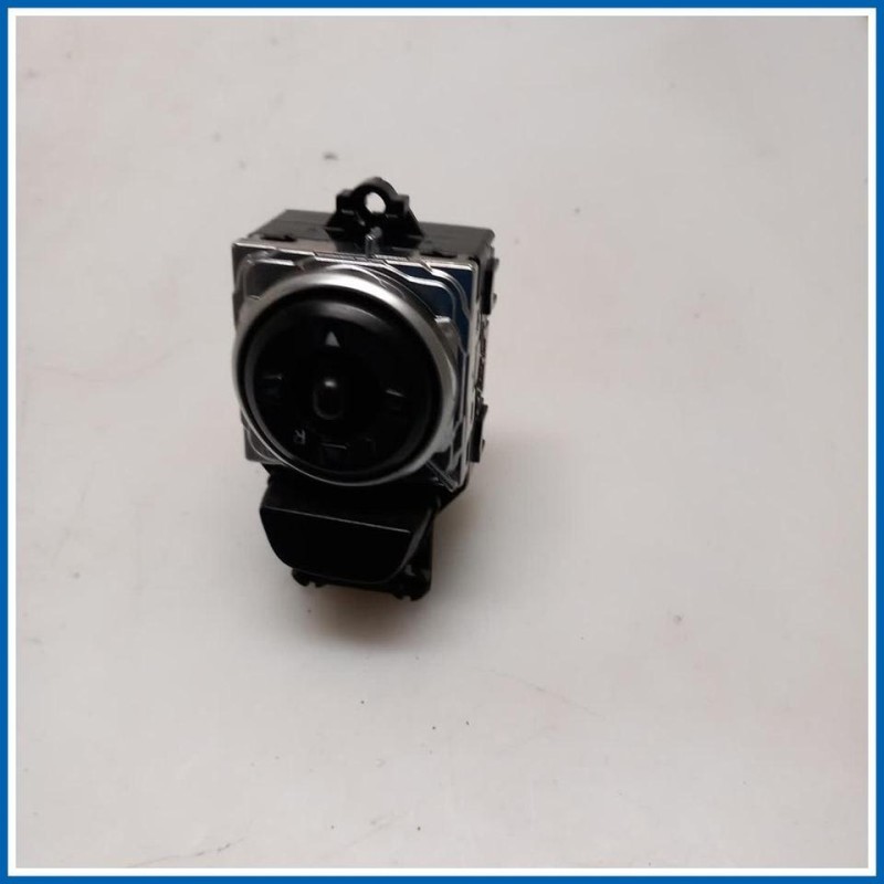 Interruttore regolazione specchio retrovisore est. INTERRUTTORE-CONTROLLO SPECCHI | sx. |  HYUNDAI i30 II CW