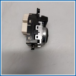 Interruttore regolazione specchio retrovisore est. INTERRUTTORE-CONTROLLO SPECCHI | sx. |  HYUNDAI i30 II CW