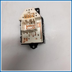 Interruttore regolazione specchio retrovisore est. INTERRUTTORE-CONTROLLO SPECCHI | sx. |  HYUNDAI i30 II CW