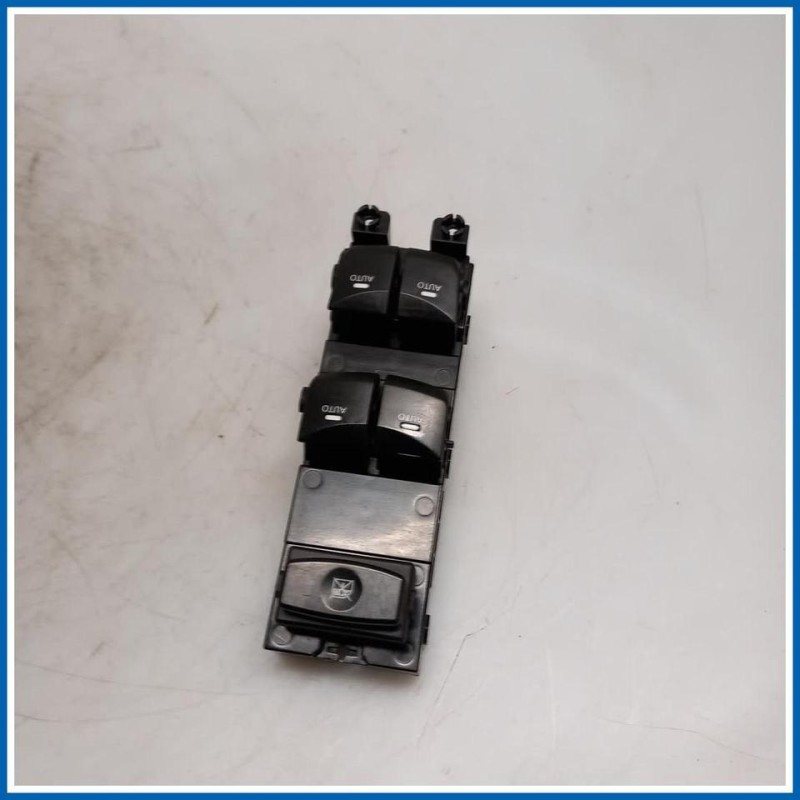 Interruttore alzacristalli UNIT-FINESTRINO ELETTRICO, PR | sx. | ant. HYUNDAI i30 II CW