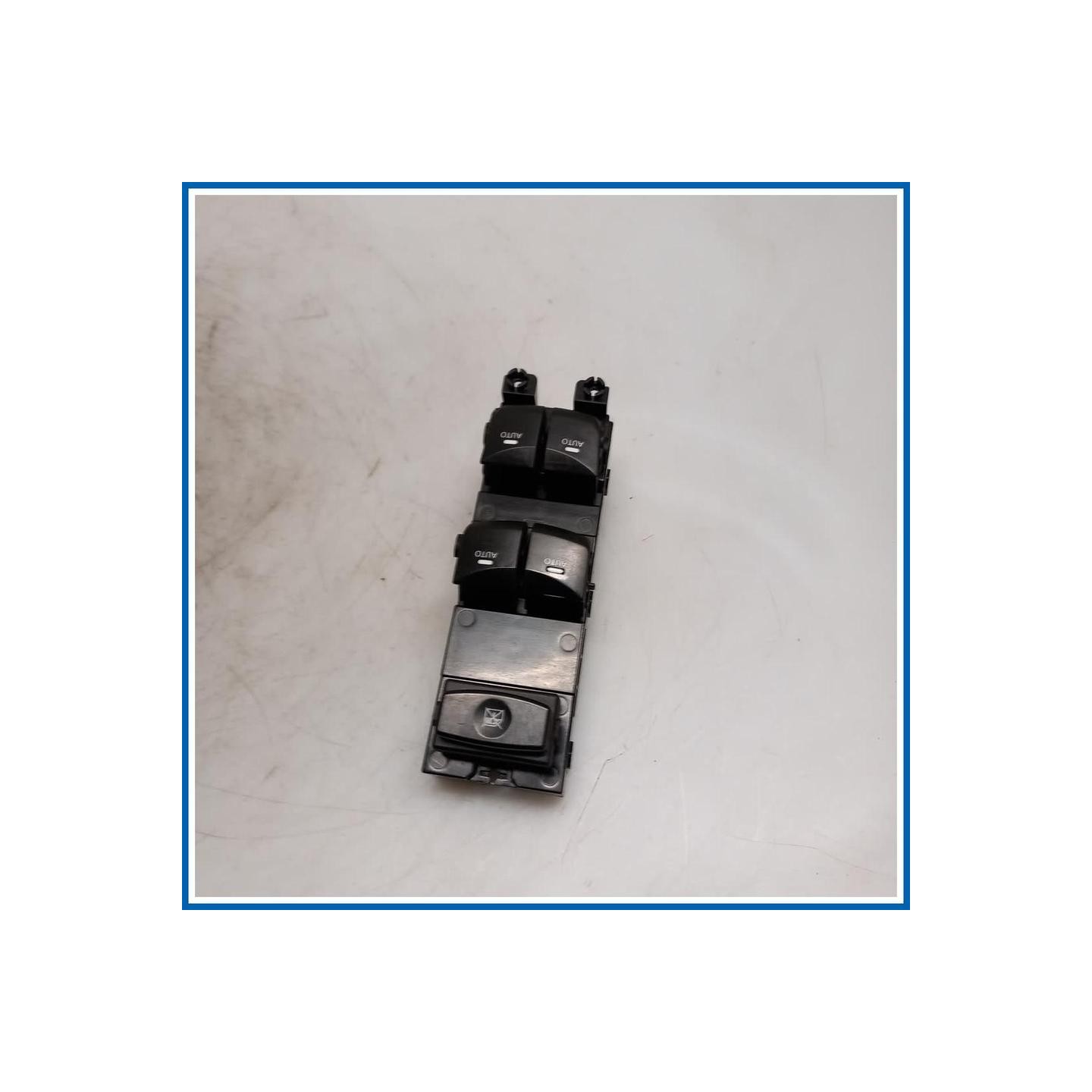 Interruttore alzacristalli UNIT-FINESTRINO ELETTRICO, PR | sx. | ant. HYUNDAI i30 II CW