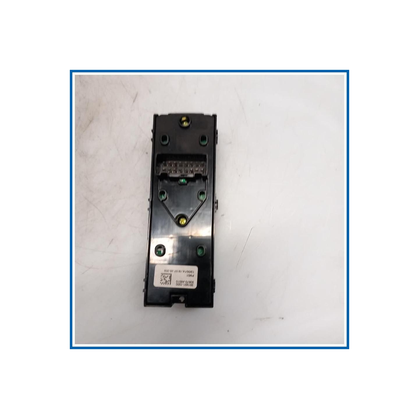 Interruttore alzacristalli UNIT-FINESTRINO ELETTRICO, PR | sx. | ant. HYUNDAI i30 II CW