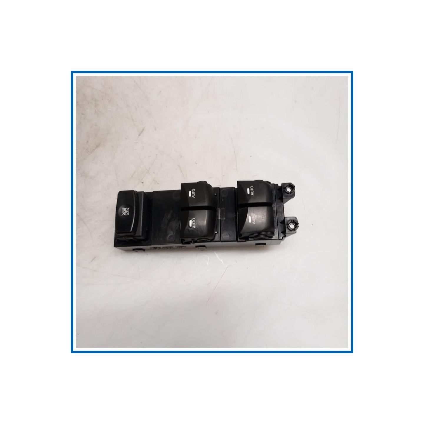 Interruttore alzacristalli UNIT-FINESTRINO ELETTRICO, PR | sx. | ant. HYUNDAI i30 II CW