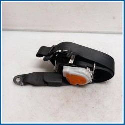 Cintura di sicurezza sedile CINTURA-ANT, DX | dx. | ant. HYUNDAI i30 II CW