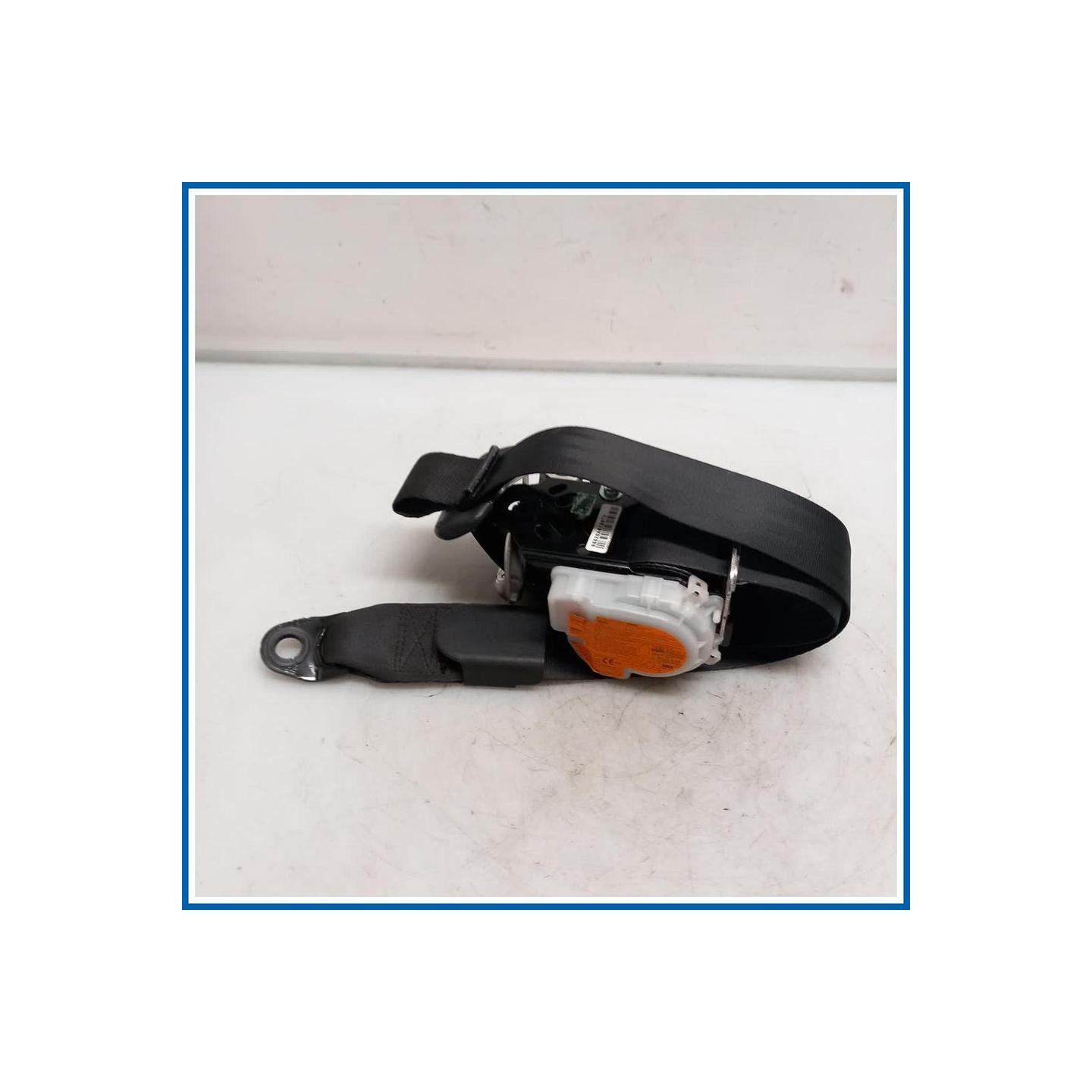 Cintura di sicurezza sedile CINTURA-ANT, DX | dx. | ant. HYUNDAI i30 II CW