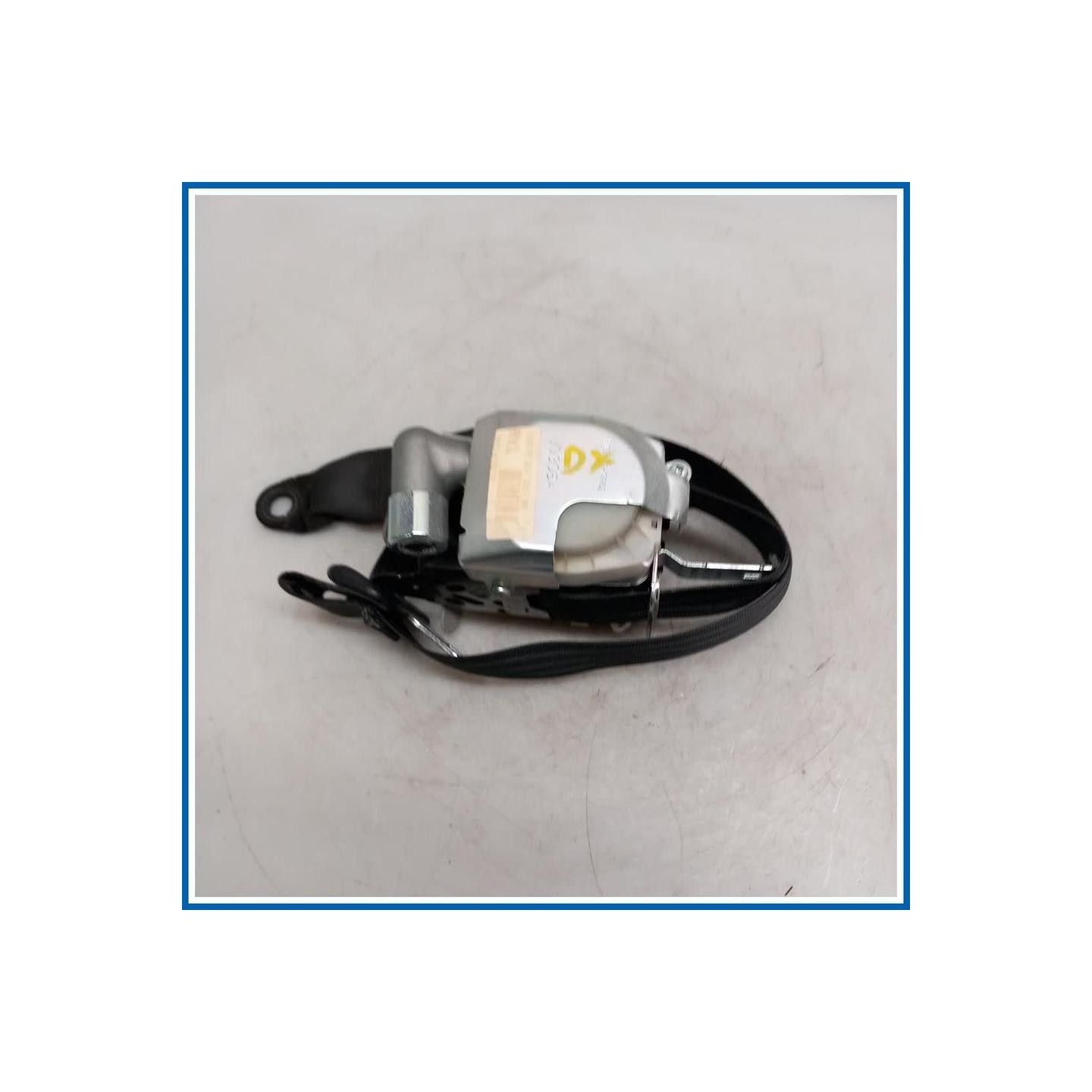 Cintura di sicurezza sedile CINTURA-ANT, DX | dx. | ant. HYUNDAI i30 II CW