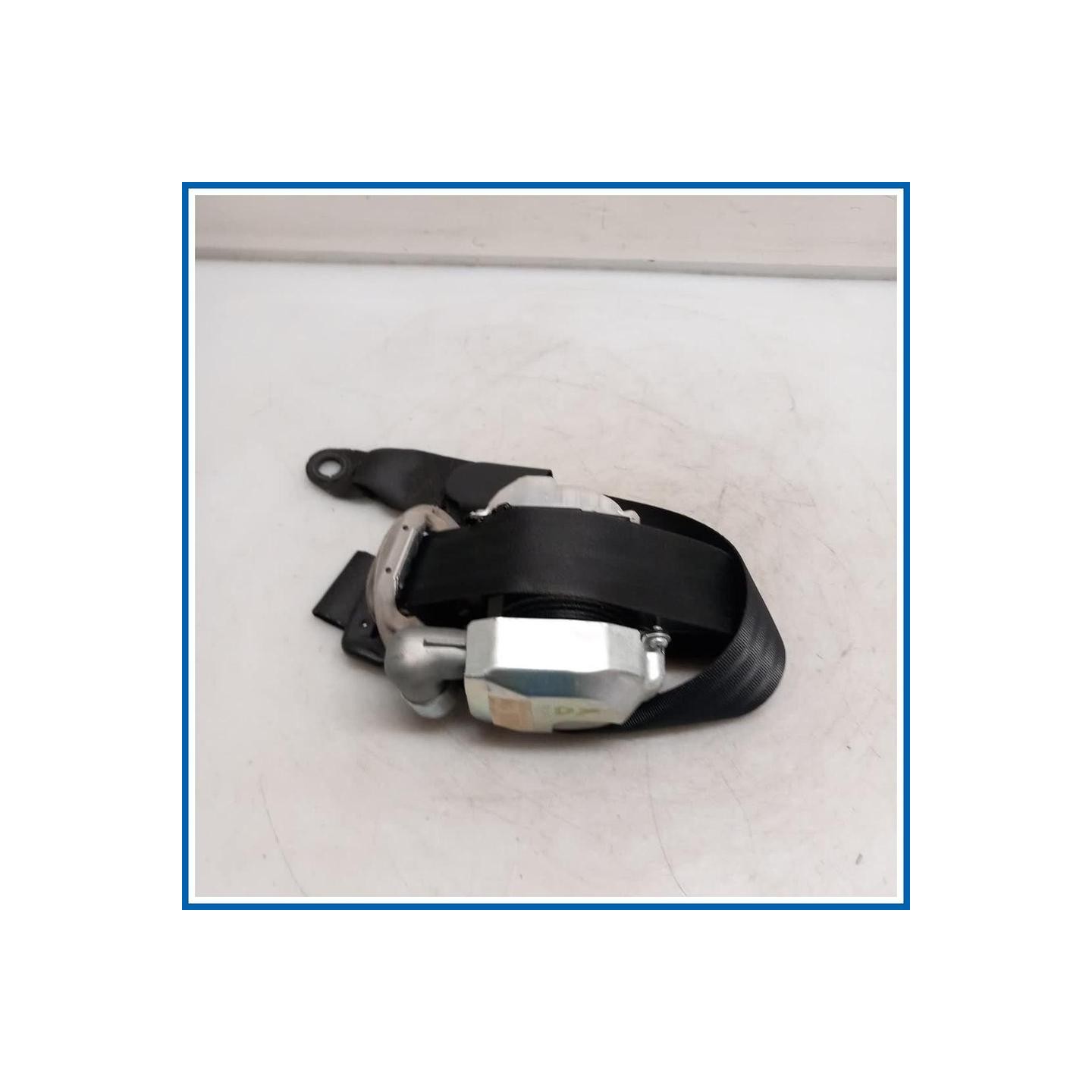 Cintura di sicurezza sedile CINTURA-ANT, DX | dx. | ant. HYUNDAI i30 II CW