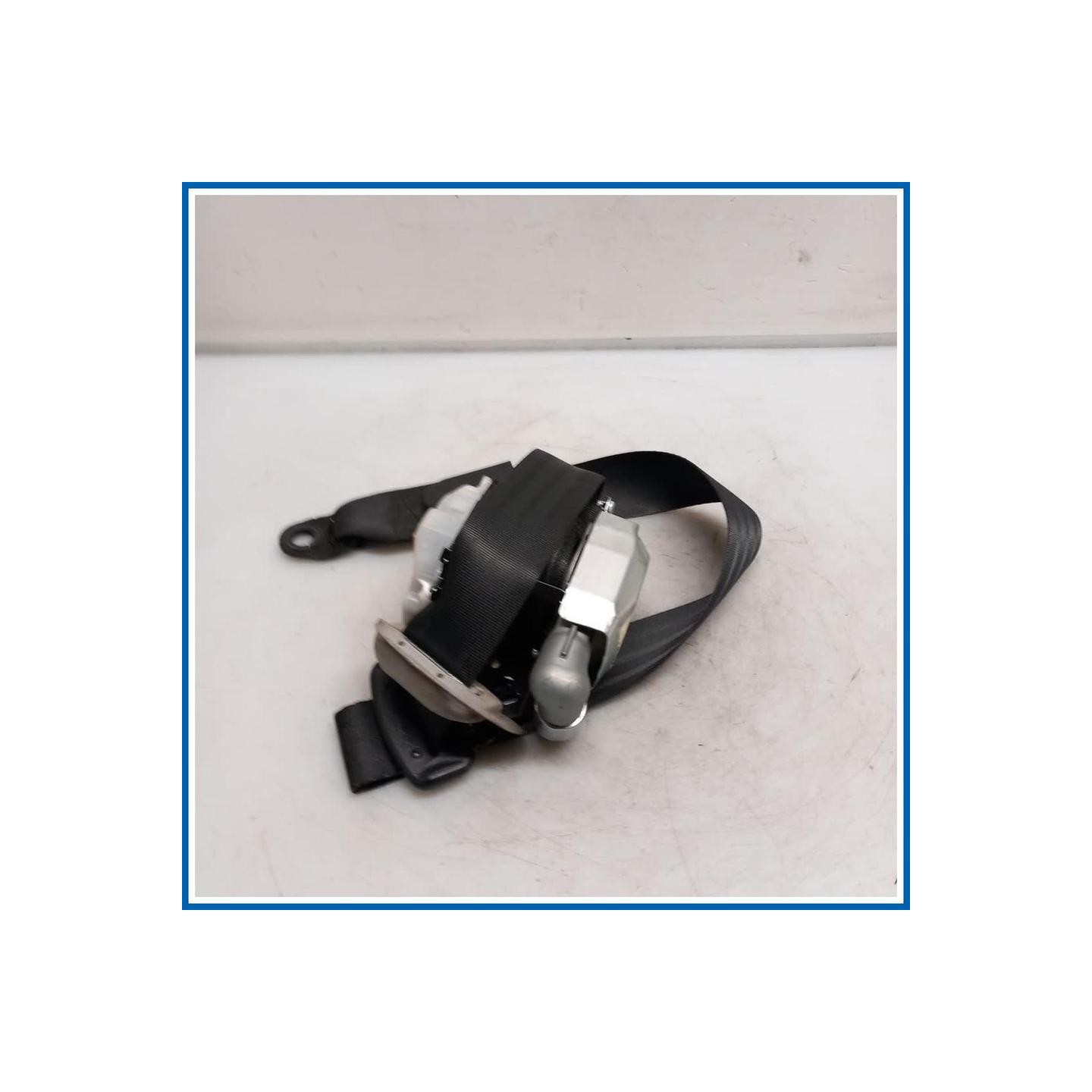 Cintura di sicurezza sedile CINTURA-ANT, DX | dx. | ant. HYUNDAI i30 II CW
