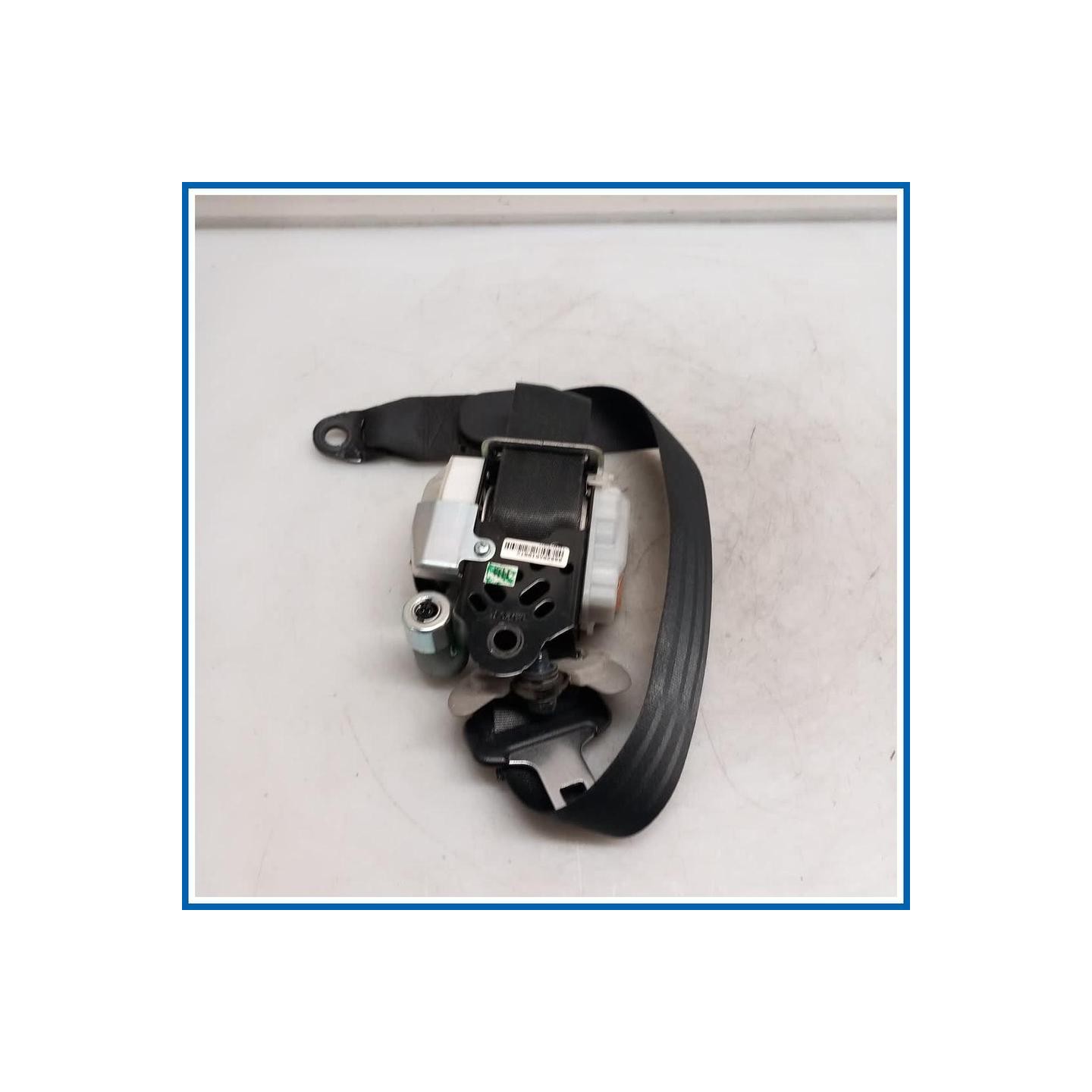 Cintura di sicurezza sedile CINTURA-ANT, DX | dx. | ant. HYUNDAI i30 II CW