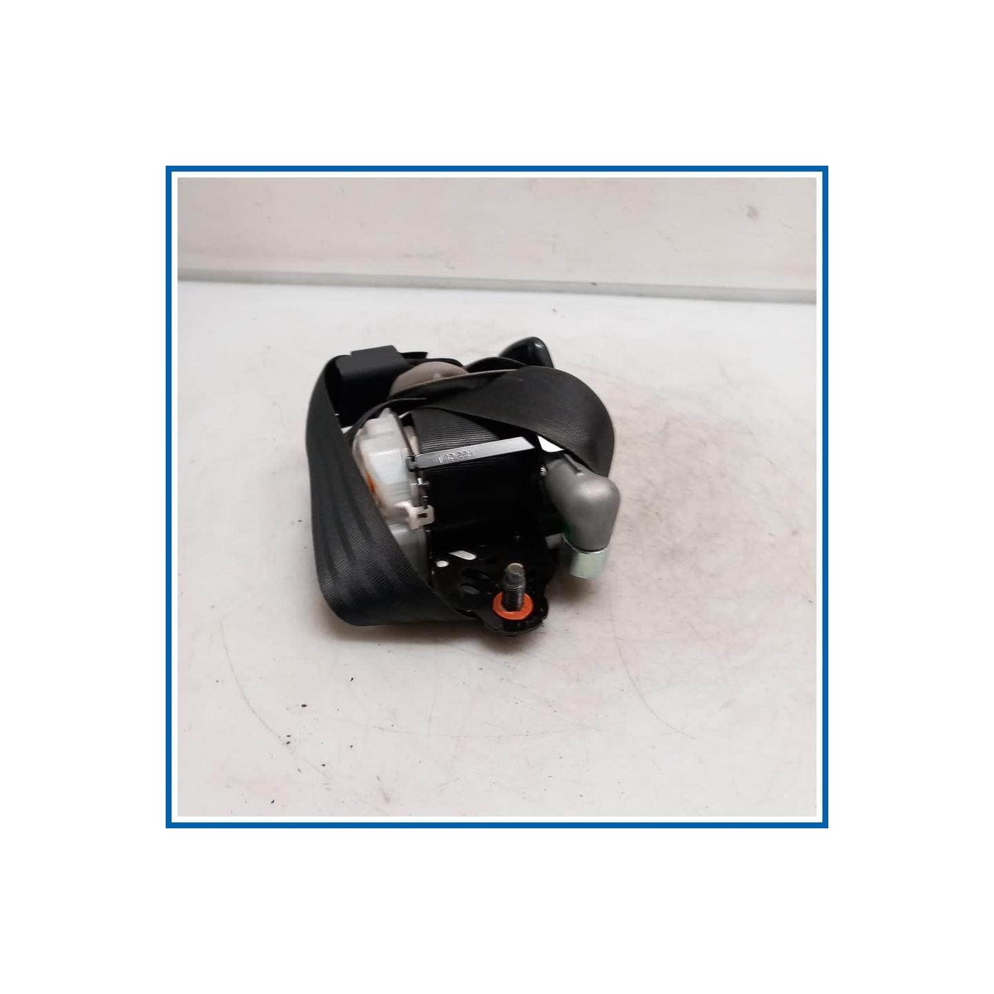 Cintura di sicurezza sedile CINTURA-ANT, SX | sx. | ant. HYUNDAI i30 II CW