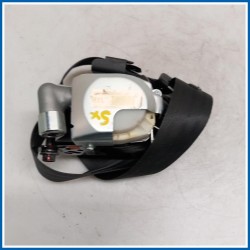 Cintura di sicurezza sedile CINTURA-ANT, SX | sx. | ant. HYUNDAI i30 II CW