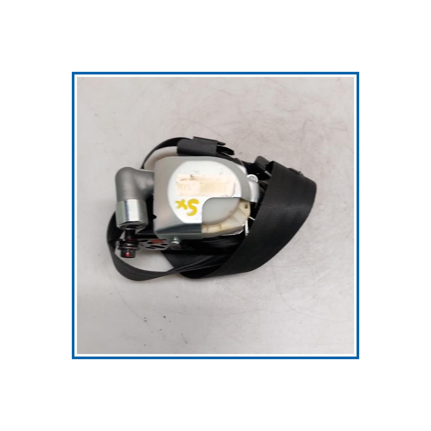 Cintura di sicurezza sedile CINTURA-ANT, SX | sx. | ant. HYUNDAI i30 II CW