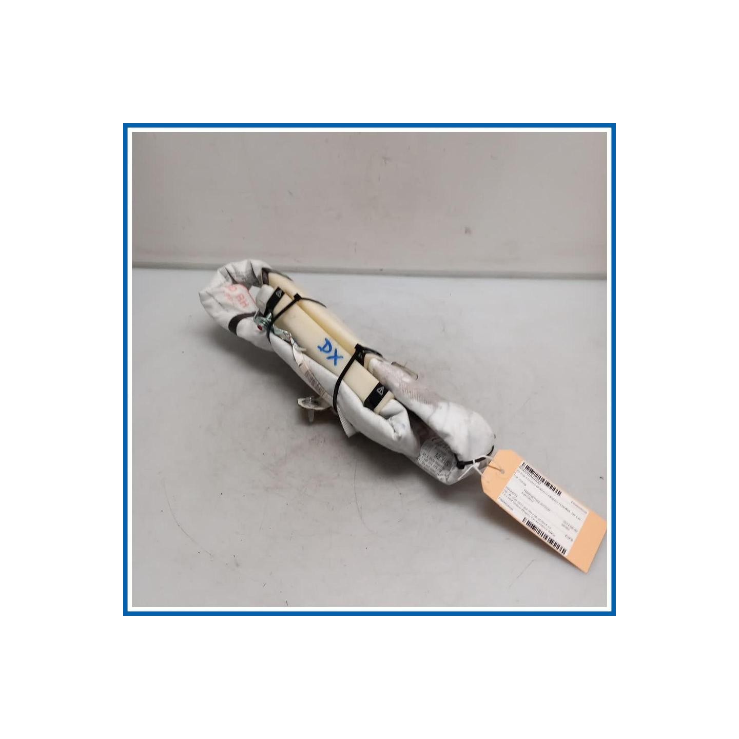 Air-bag a tendina MODULO AIRBAG TENDINA, DX | dx. |  HYUNDAI i30 II CW