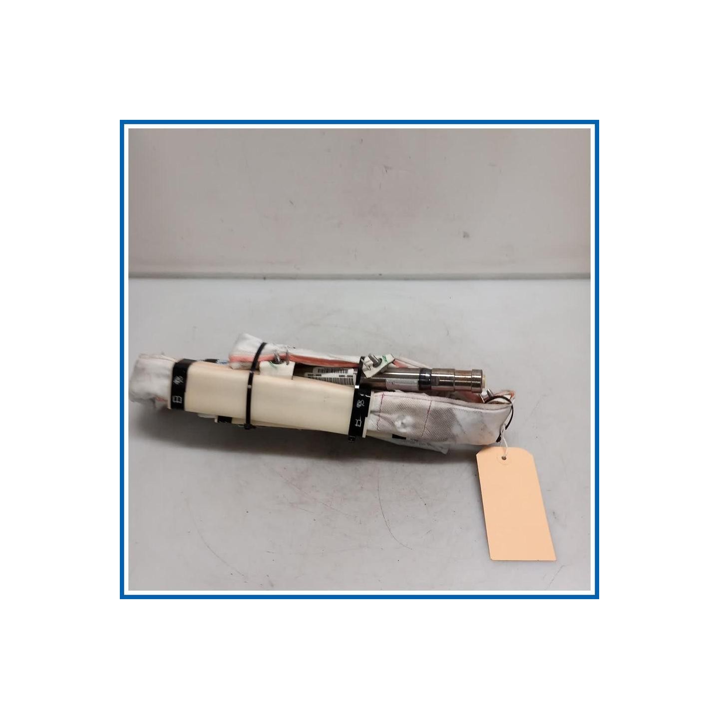 Air-bag a tendina MODULO AIRBAG TENDINA, DX | dx. |  HYUNDAI i30 II CW