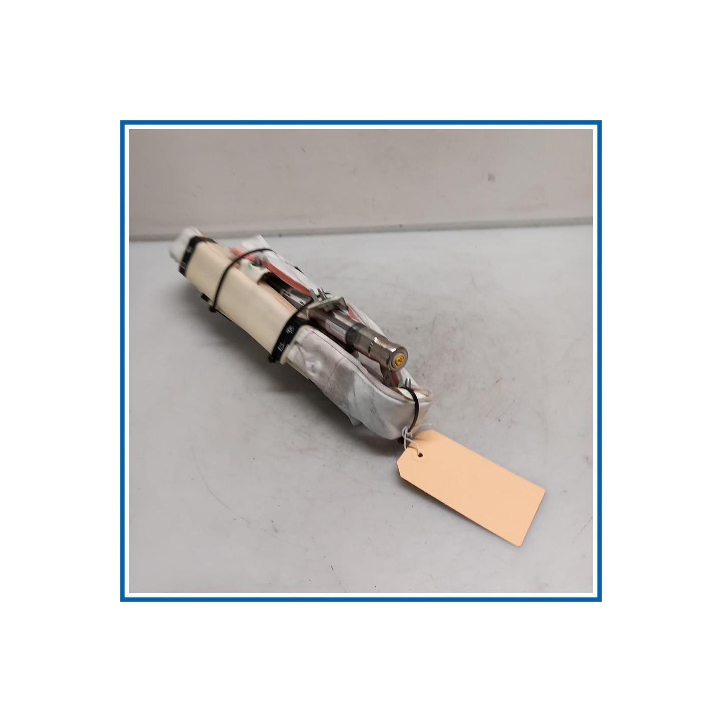 Air-bag a tendina MODULO AIRBAG TENDINA, DX | dx. |  HYUNDAI i30 II CW