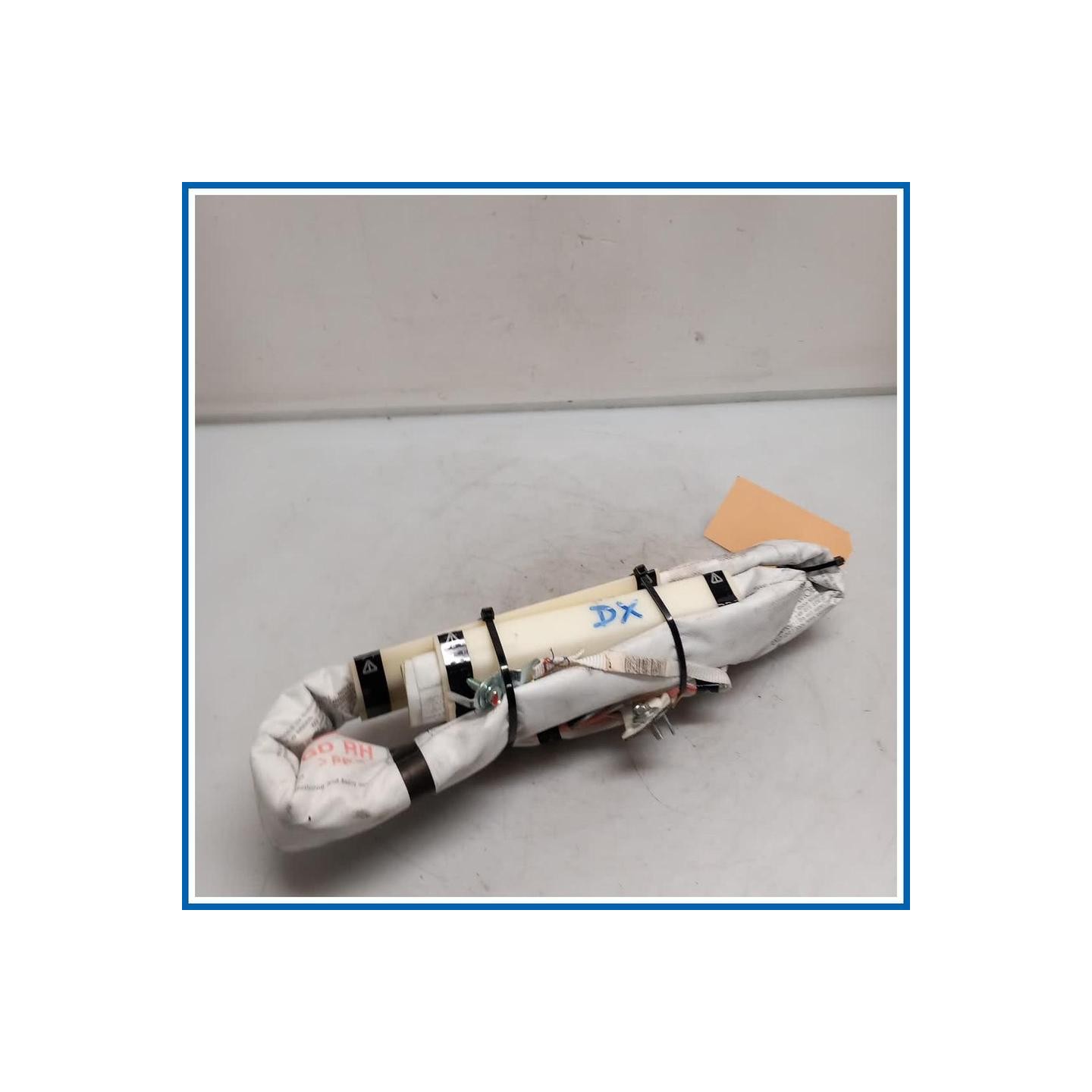 Air-bag a tendina MODULO AIRBAG TENDINA, DX | dx. |  HYUNDAI i30 II CW