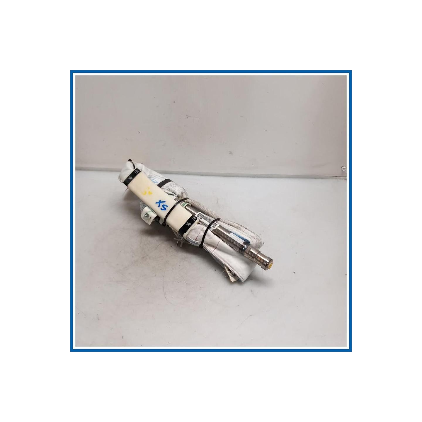 Air-bag a tendina MODULO AIRBAG TENDINA, SX | sx. |  HYUNDAI i30 II CW