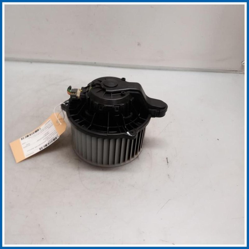 Motorino ventilazione abitacolo MOTORE+VENTOLA-SOFFIANTE CLIMA |  |  HYUNDAI i30 II CW