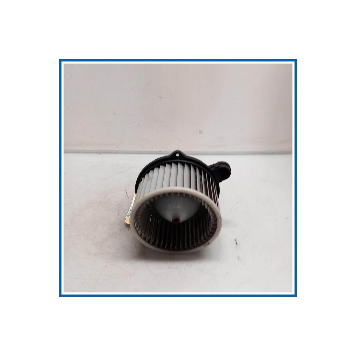 Motorino ventilazione abitacolo MOTORE+VENTOLA-SOFFIANTE CLIMA |  |  HYUNDAI i30 II CW