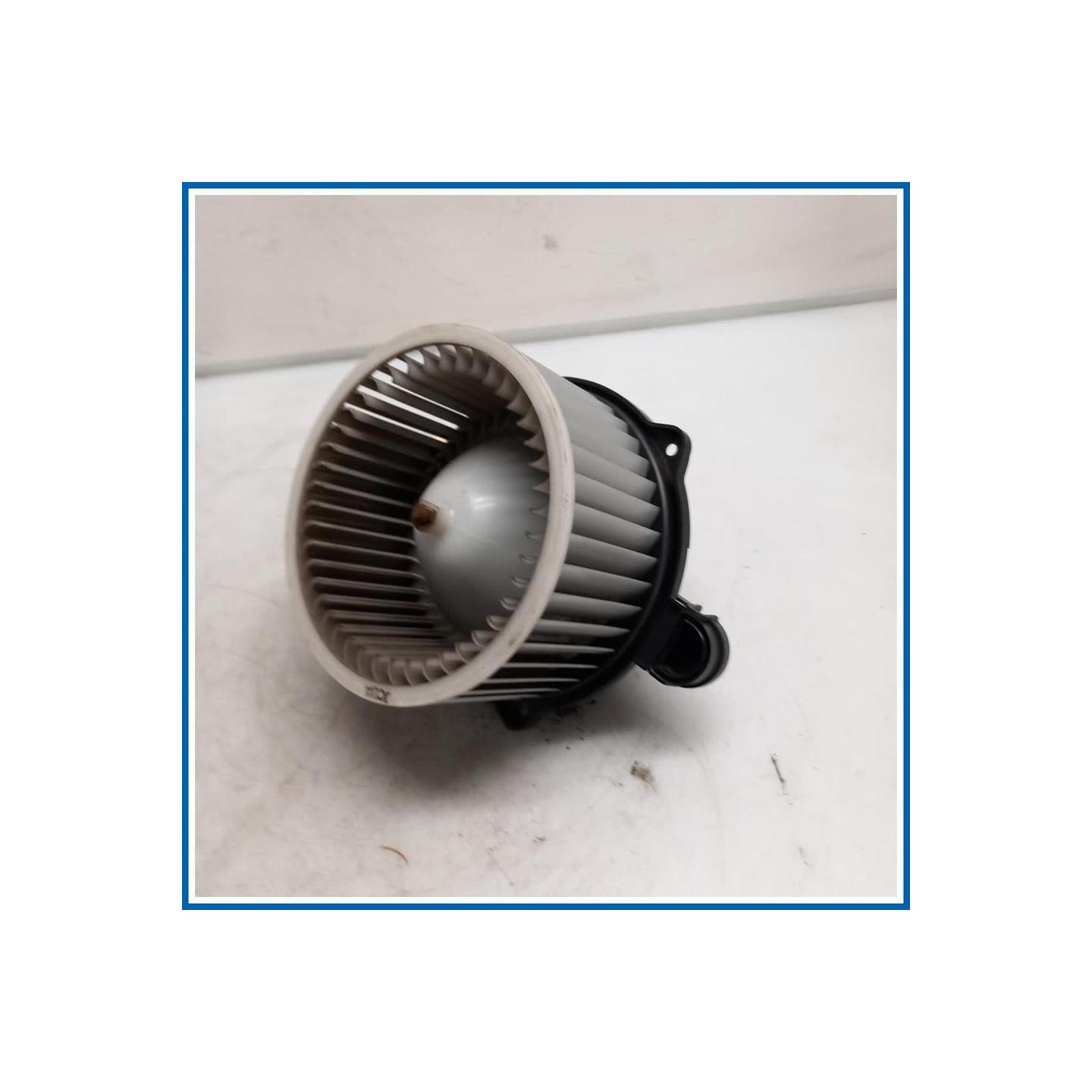 Motorino ventilazione abitacolo MOTORE+VENTOLA-SOFFIANTE CLIMA |  |  HYUNDAI i30 II CW