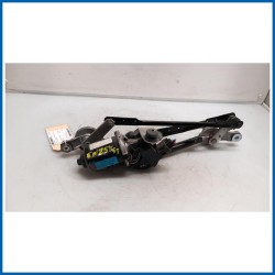 Meccanismo Tergicristallo TIRANTERIA-TERGI ANT |  |  HYUNDAI i30 II CW