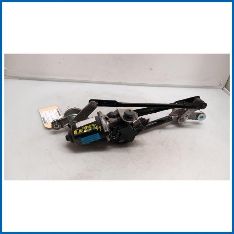 Meccanismo Tergicristallo TIRANTERIA-TERGI ANT |  |  HYUNDAI i30 II CW