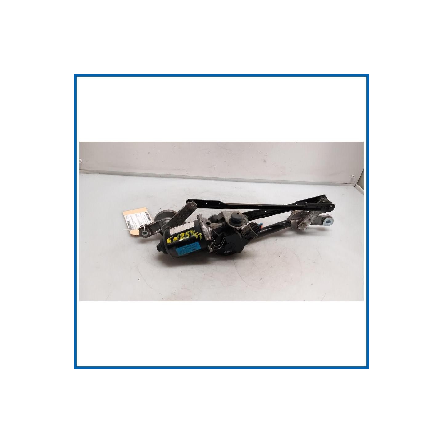 Meccanismo Tergicristallo TIRANTERIA-TERGI ANT |  |  HYUNDAI i30 II CW