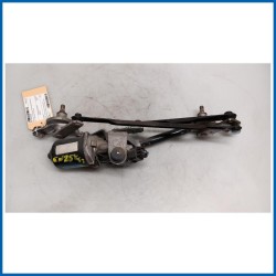 Meccanismo Tergicristallo TIRANTERIA-TERGI ANT |  |  HYUNDAI i30 II CW