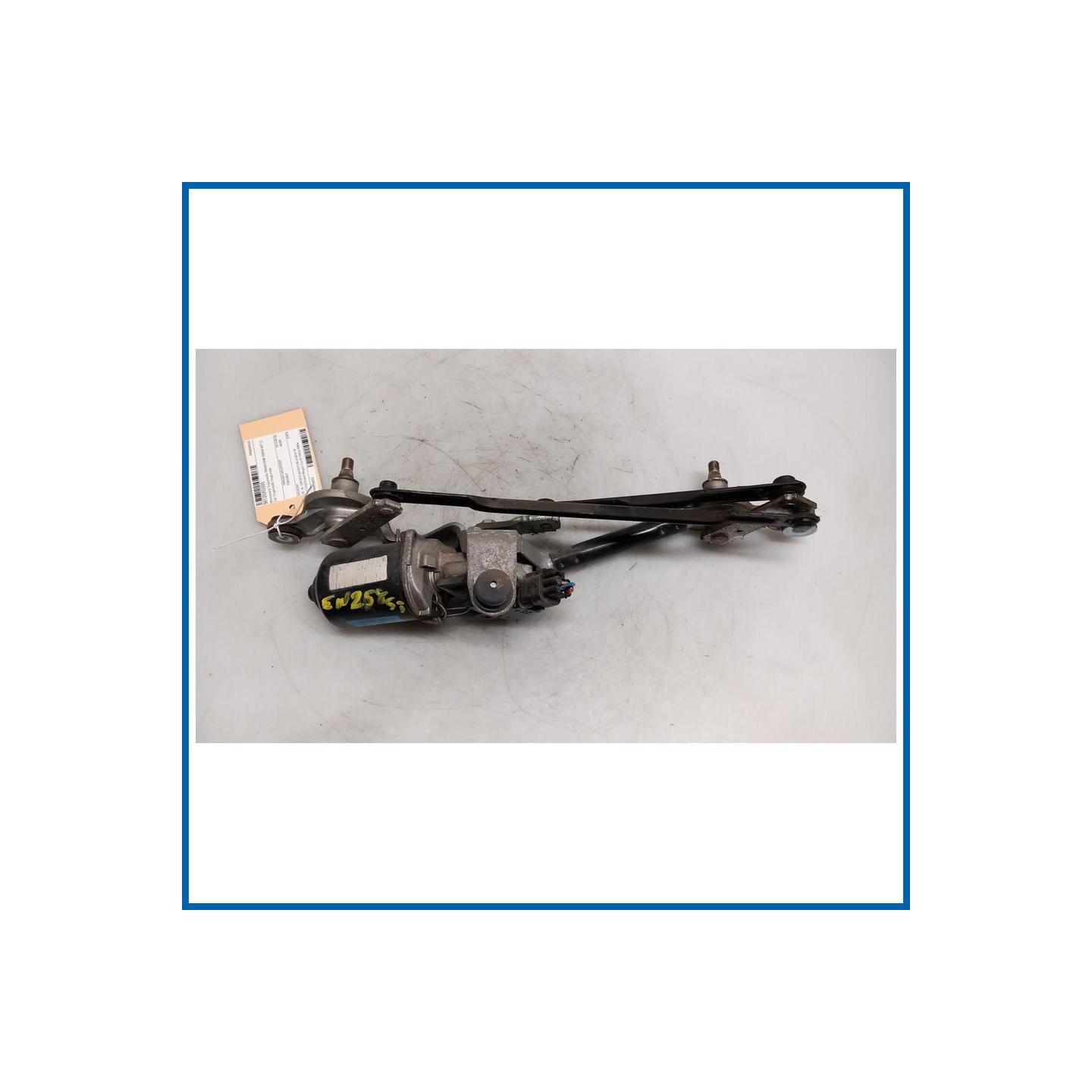Meccanismo Tergicristallo TIRANTERIA-TERGI ANT |  |  HYUNDAI i30 II CW