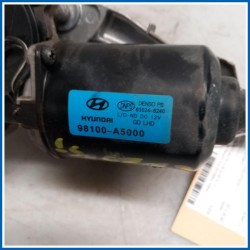 Meccanismo Tergicristallo TIRANTERIA-TERGI ANT |  |  HYUNDAI i30 II CW