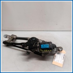 Meccanismo Tergicristallo TIRANTERIA-TERGI ANT |  |  HYUNDAI i30 II CW