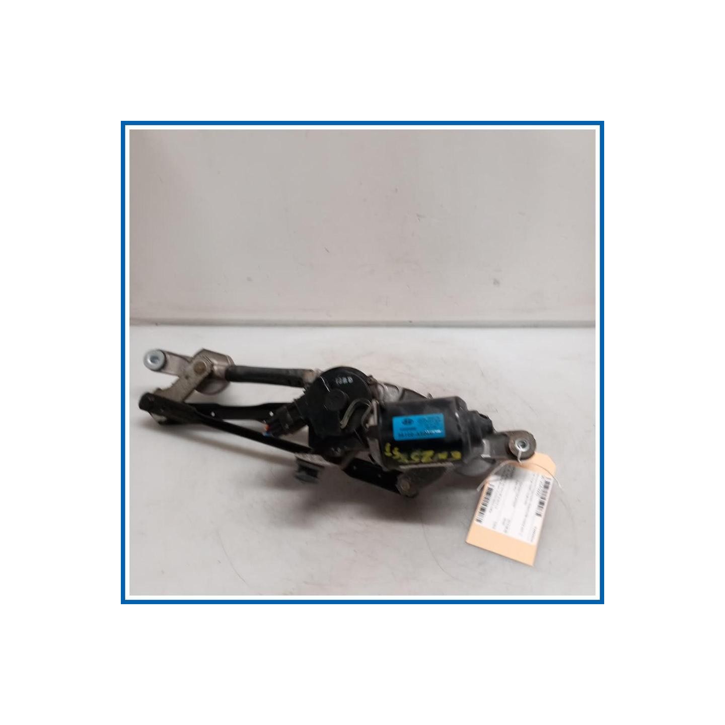 Meccanismo Tergicristallo TIRANTERIA-TERGI ANT |  |  HYUNDAI i30 II CW