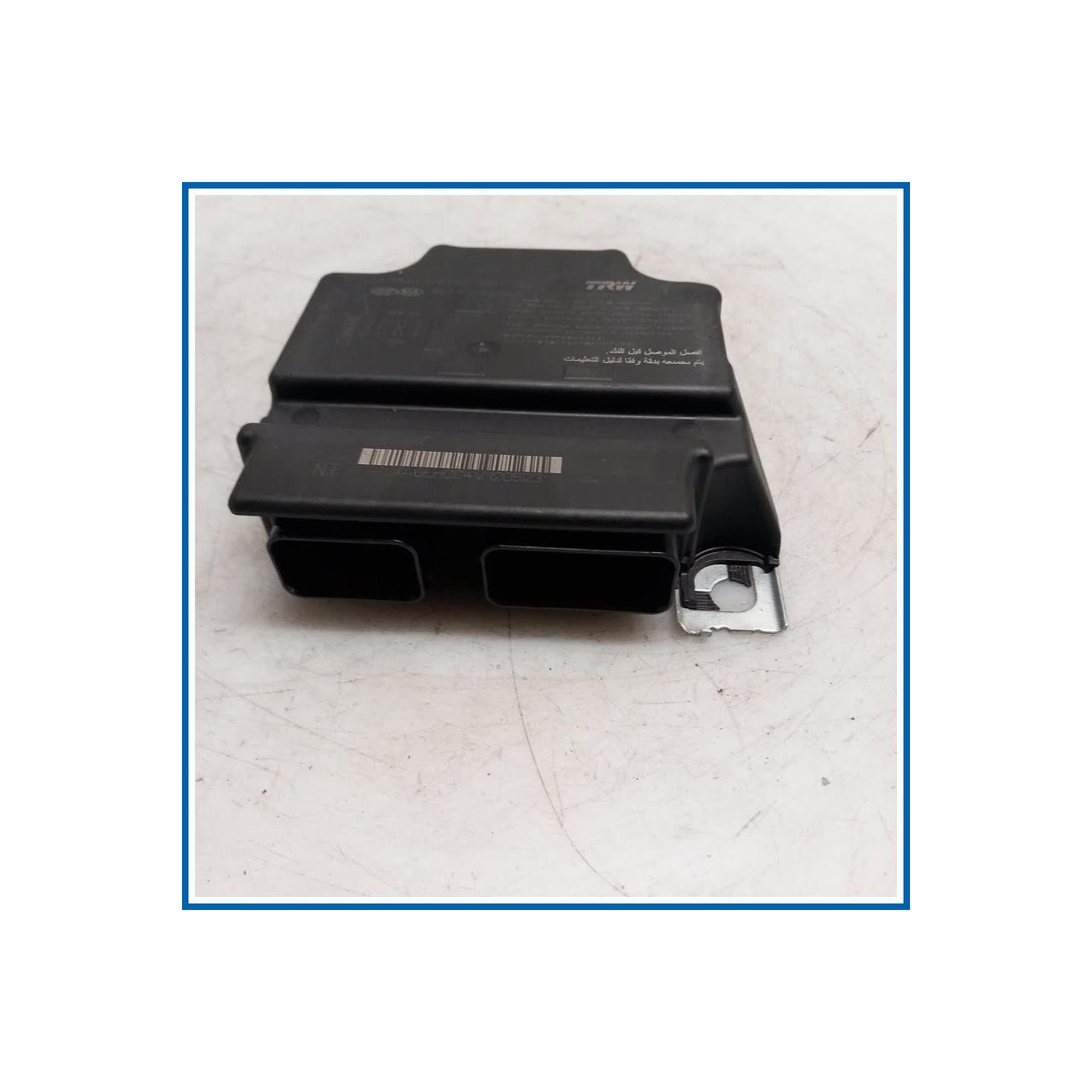 Centralina air-bag MODULO-CONTR AIRBAG |  |  HYUNDAI i30 II CW