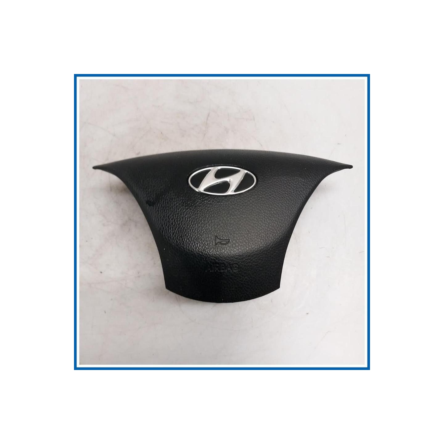 Air-bag guidatore MODULO-AIRBAG VOLANTE |  |  HYUNDAI i30 II CW
