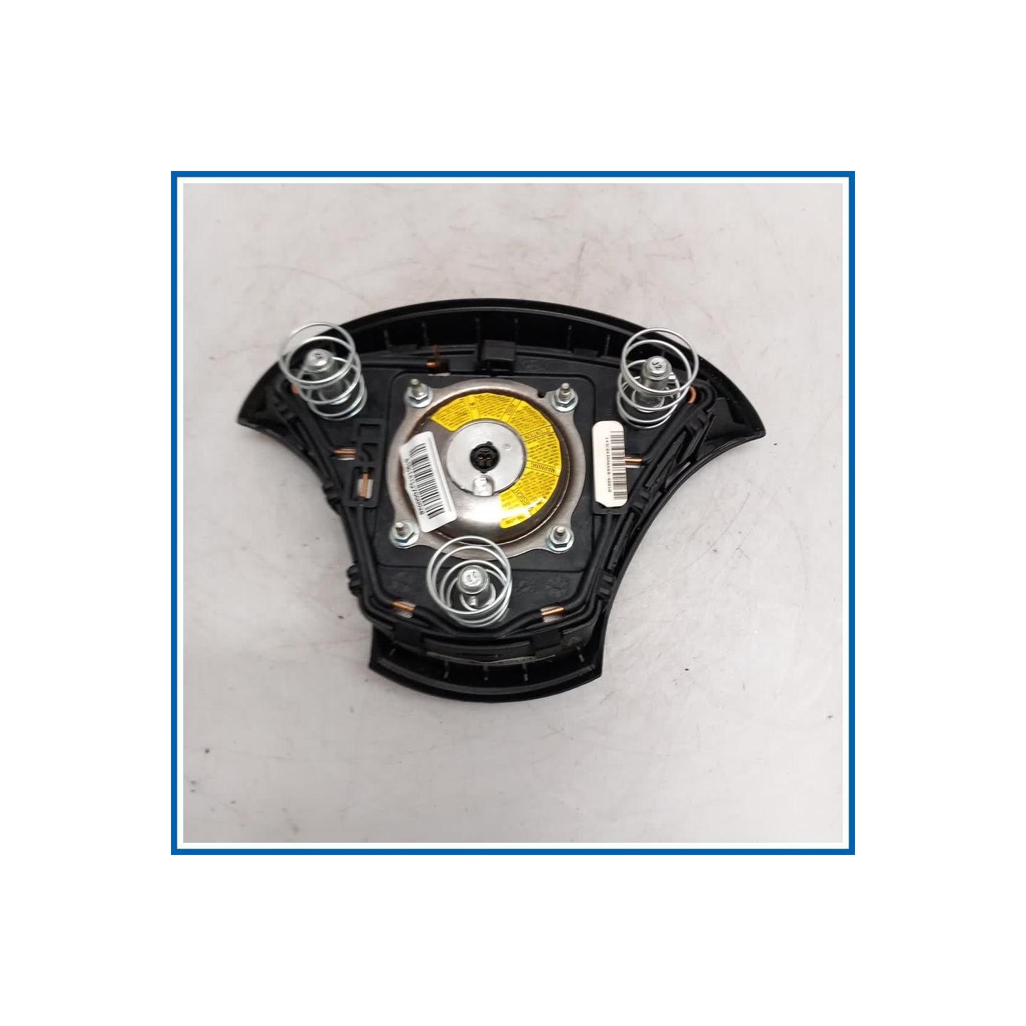 Air-bag guidatore MODULO-AIRBAG VOLANTE |  |  HYUNDAI i30 II CW