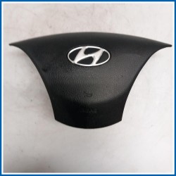 Air-bag guidatore MODULO-AIRBAG VOLANTE |  |  HYUNDAI i30 II CW