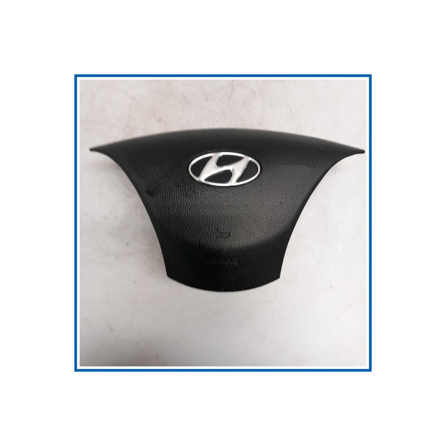 Air-bag guidatore MODULO-AIRBAG VOLANTE |  |  HYUNDAI i30 II CW