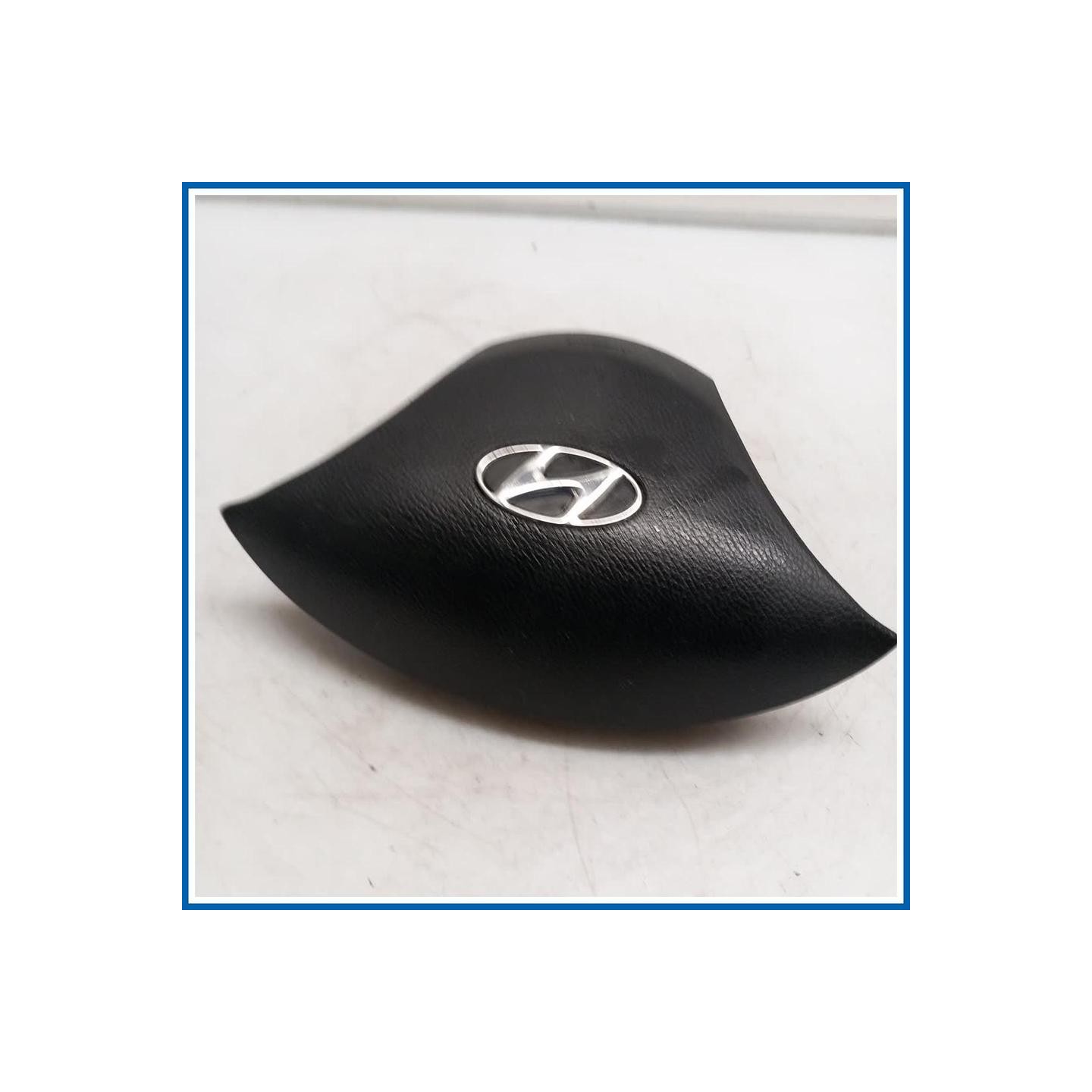 Air-bag guidatore MODULO-AIRBAG VOLANTE |  |  HYUNDAI i30 II CW