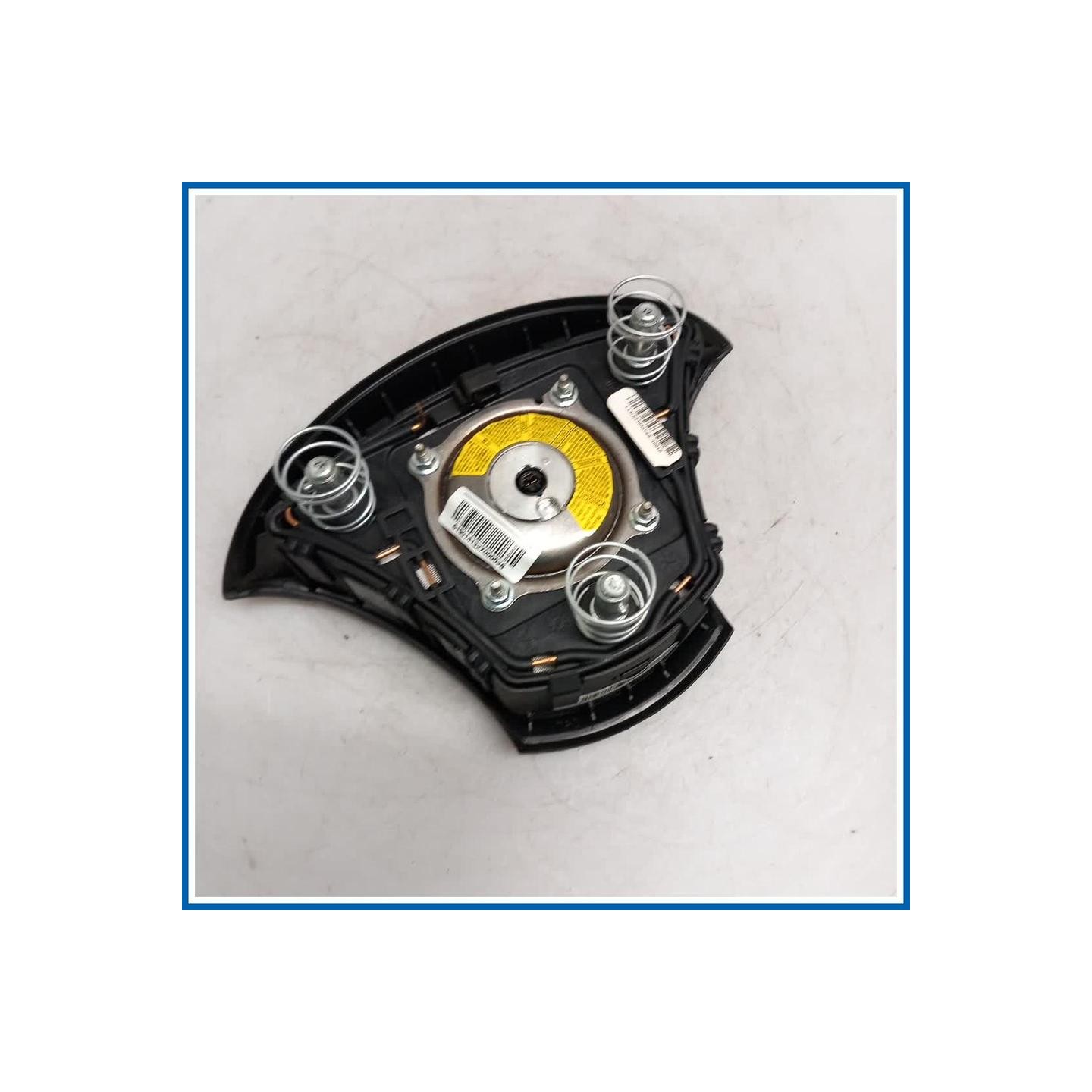 Air-bag guidatore MODULO-AIRBAG VOLANTE |  |  HYUNDAI i30 II CW