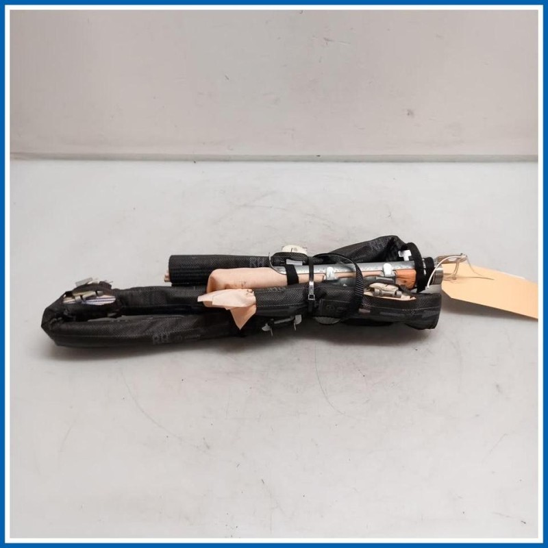 Air-bag a tendina AIRBAG | sx. |  CITROEN DS3
